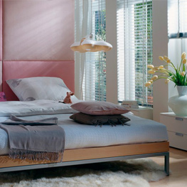 健康温馨的代妈居住环境