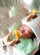 恭喜海南叶女士喜得贵子