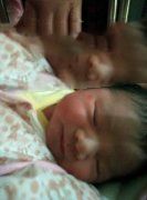 同志恋人助孕，两人爱的结晶