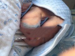 中年母亲惨失爱子，最终自己助孕生子重获希望