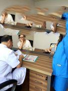 五年的焦急等待最终试管助孕喜得二胎