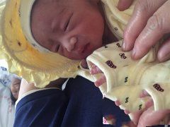 恭喜丁克家族成功助孕