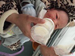 白富美终于如愿 成功当了代妈