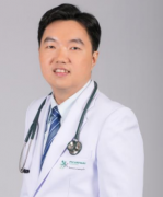phyathai医院 DR. THEERAYUT JONGWUTIWES