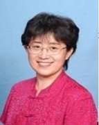 北京大学第三医院妇产科主任/生殖医学中心主任 乔杰教授